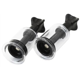 Super Sucker L – prémium maszturbátor 30 mm