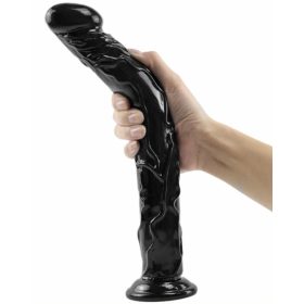Noby – prémium dizájn dildo 33 cm x 5 cm
