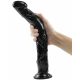 Noby – prémium dizájn dildo 33 cm x 5 cm