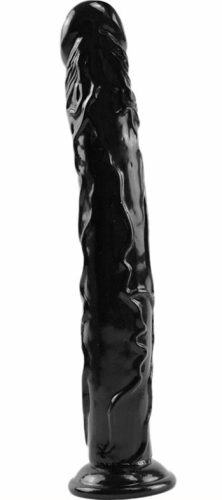 Noby – prémium dizájn dildo 33 cm x 5 cm