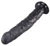 Noby – prémium dizájn dildo 33 cm x 5 cm