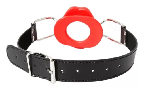 Sling SM Lips Red – prémium érzéki ajakmaszk