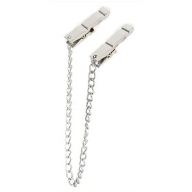 Pegs nippers - prémium rögzítő klipsz lánccal