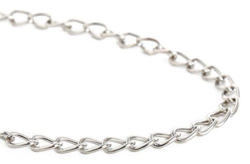 Pegs nippers - prémium rögzítő klipsz lánccal