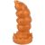 Monster – prémium szilikon dildó 15 x 5,5 cm