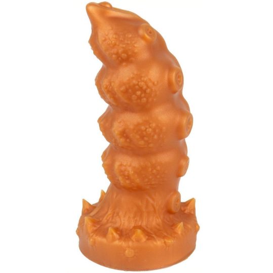 Monster – prémium szilikon dildó 15 x 5,5 cm
