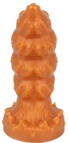 Monster – prémium szilikon dildó 15 x 5,5 cm