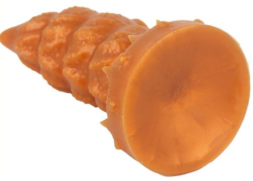 Monster – prémium szilikon dildó 15 x 5,5 cm