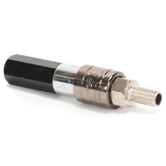 F-Machine adapter a Vac-U-Lock rendszerhez