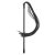 Mini Martinet – Prémium PVC szíjak 45 cm hosszan