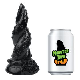   KRAKY – elegáns csiklóizgató vibrátor, prémium minőségű