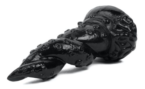 KRAKY – elegáns csiklóizgató vibrátor, prémium minőségű