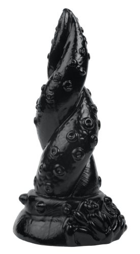 KRAKY – elegáns csiklóizgató vibrátor, prémium minőségű