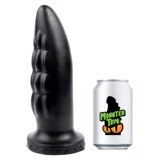 DADDY ZOD – prémium 22 cm-es maszturbátor