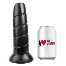 TINYSEEL – kompakt prémium masszírozó eszköz 17 cm-en