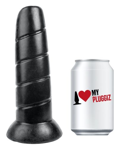 TINYSEEL – kompakt prémium masszírozó eszköz 17 cm-en