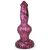 Monster Bad Wolo – prémium dildó 20 cm hosszú, 7,5 cm széles