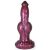Monster Bad – prémium dildó, 20 x 7,3 cm