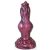 Monster Bad Cilo – prémium dildó 17 x 7 cm