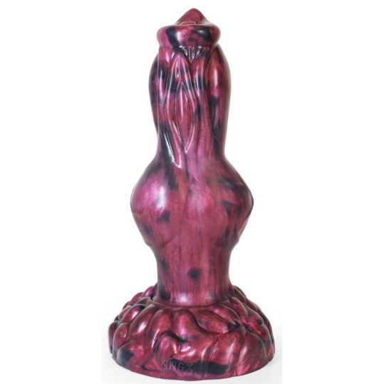 Monster Bad Cilo – prémium dildó 17 x 7 cm