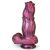 Dildo Monster Bad Poco – prémium, ásványi anyagú dildó