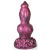 Monster Bad Mero – prémium dildó, 16 x 7 cm