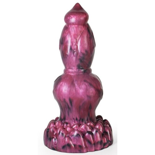 Monster Bad Mero – prémium dildó, 16 x 7 cm