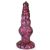 Dildo Monster Bad Twisto – ívelt, prémium dildo 20 x 7 cm