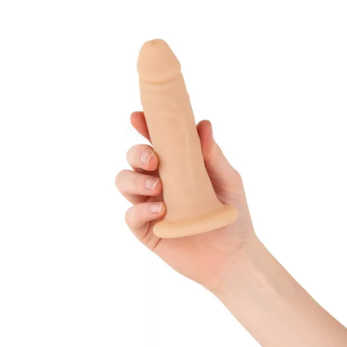 No-Parts Vibrátor Távirányítós, Rezgő, Akumulátoros 13 cm Fekete