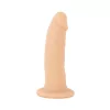 No-Parts Vibrátor Távirányítós, Rezgő, Akumulátoros 13 cm Fekete