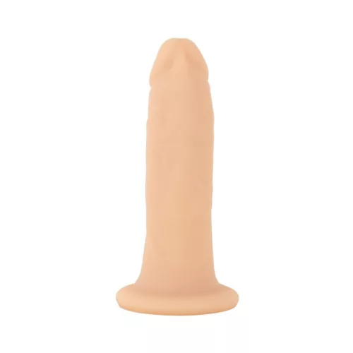 No-Parts Vibrátor Távirányítós, Rezgő, Akumulátoros 13 cm Fekete
