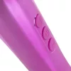 Mymagicwand Wand masszírozó 6 fokozat 7 mód vízálló rózsaszín