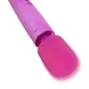 Mymagicwand Wand masszírozó 6 fokozat 7 mód vízálló rózsaszín