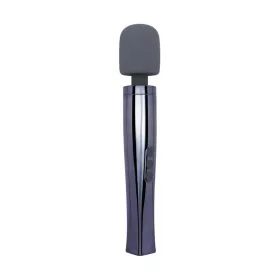   Mymagicwand Wand masszírozó 6 sebesség 7 rezgésmód szürke