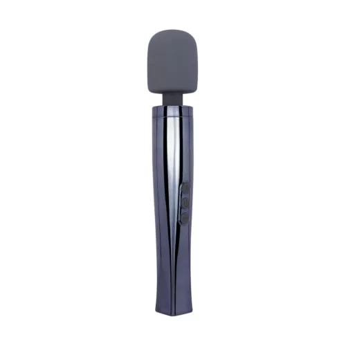 Mymagicwand Wand masszírozó 6 sebesség 7 rezgésmód szürke