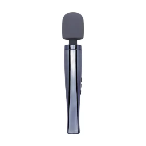 Mymagicwand Wand masszírozó 6 sebesség 7 rezgésmód szürke