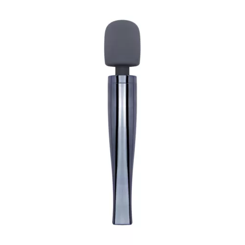 Mymagicwand Wand masszírozó 6 sebesség 7 rezgésmód szürke