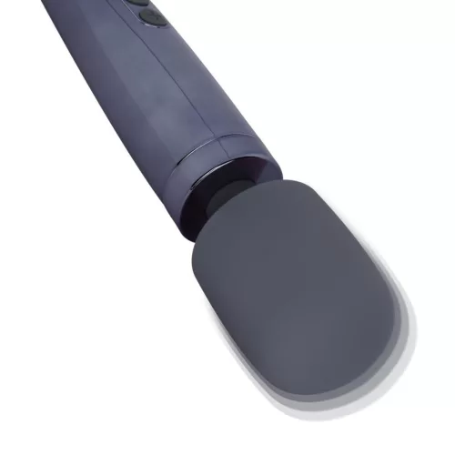 Mymagicwand Wand masszírozó 6 sebesség 7 rezgésmód szürke