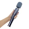 Mymagicwand Wand masszírozó 6 sebesség 7 rezgésmód szürke
