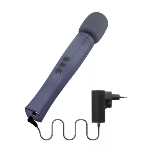 Mymagicwand Wand masszírozó 6 sebesség 7 rezgésmód szürke