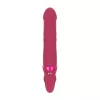 Lovense Strap-on Dupla stimuláció, távirányítós, vízálló fekete