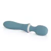 Orchid Vibrátor Rezgő, szabályozható sebesség 22,5 cm kék