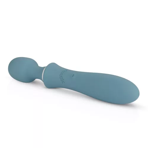 Orchid Vibrátor Rezgő, szabályozható sebesség 22,5 cm kék