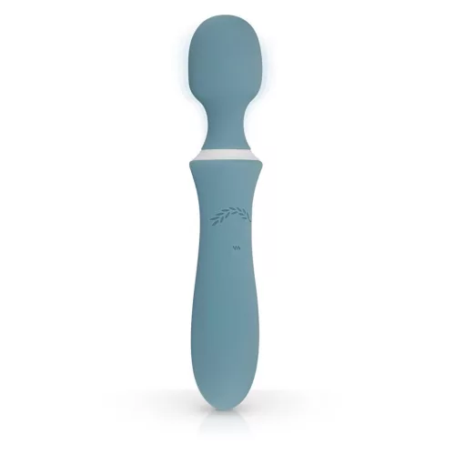 Orchid Vibrátor Rezgő, szabályozható sebesség 22,5 cm kék