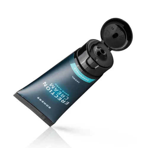 Boners – prémium erekciós krém 100 ml