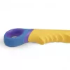 Wibrator g-pont, kétszeres motor, 13 mód, vízálló, 23 cm, színes