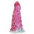 Monster Viby Stirix – vibráló dildó 18 cm hosszú