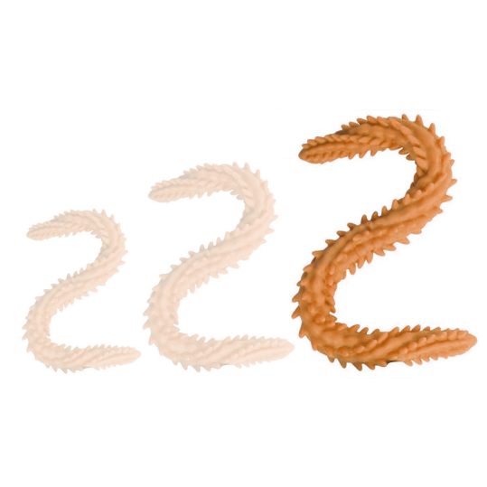 Scolop Double Dildo – 60 cm-es prémium dupla dildó