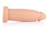Mr Dick's Toys Pedro – prémium szilikon dildó 16 cm