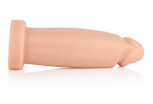 Mr Dick's Toys Pedro – prémium szilikon dildó 16 cm